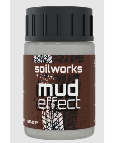 Mud Effect (SR-01P)