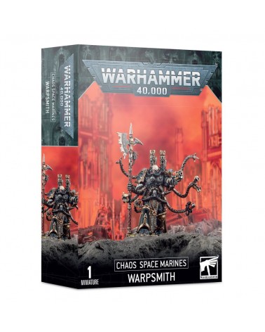 Warpsmith