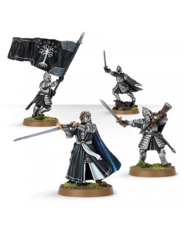 Gondor™ Commanders