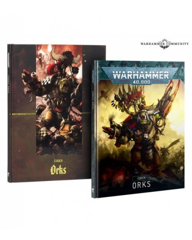 Codex Orks V10 (ENG)