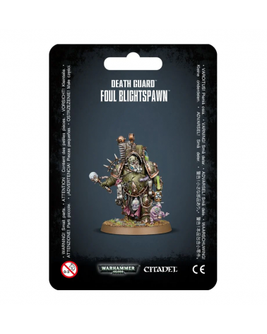 Foul Blightspawn