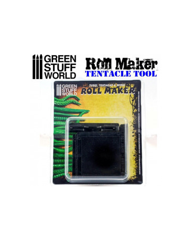 Roll Maker Set