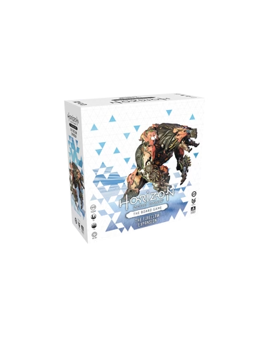 HORIZON ZERO DAWN BOARD GAME - EXTENSION FIRECLAW (ENG)