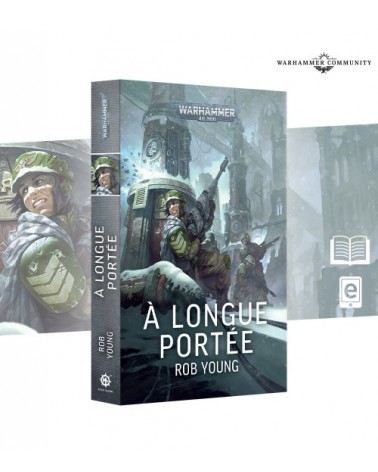 À Longue Portée (FR) - Astra Militarum