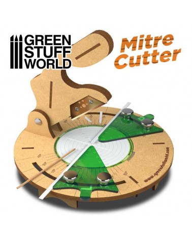 MITRE CUTTER TOOL