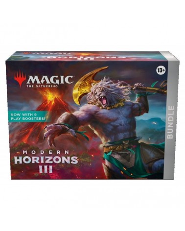 Bundle - Modern Horizons 3 - Magic The Gathering (MTG)