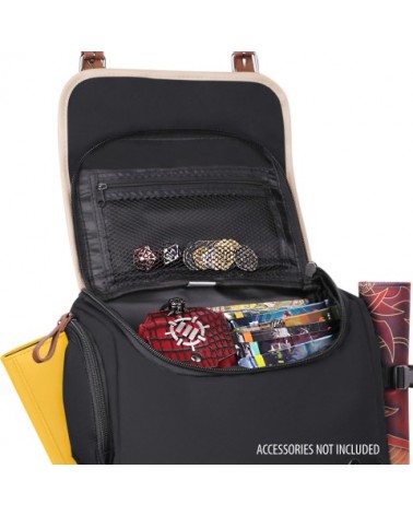 Sac à dos TCG - Trading Card Backpack Designer Edition - ENHANCE GAMING