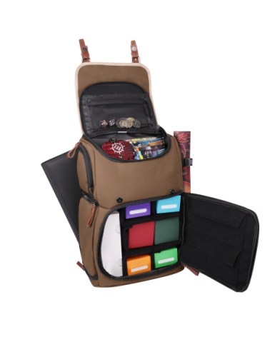 Sac à dos TCG - Trading Card Backpack Designer Edition - ENHANCE GAMING