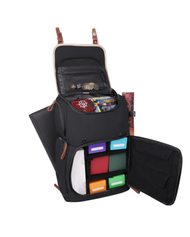 Sac à dos TCG - Trading Card Backpack Designer Edition - ENHANCE GAMING