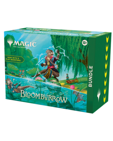 Bloomburrow Bundle (ENG) - MTG