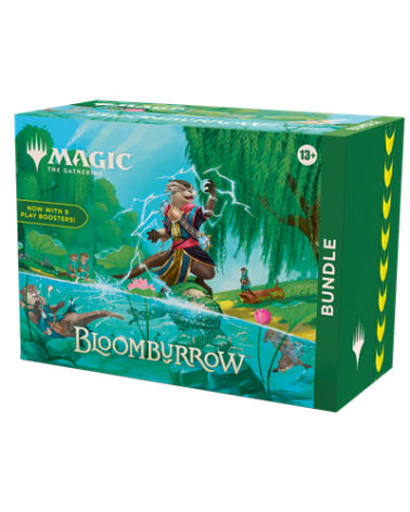 Bloomburrow Bundle (FR) - MTG