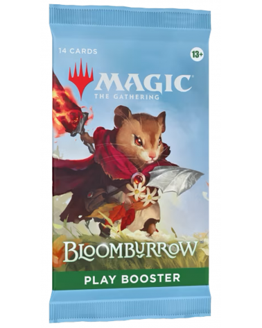 Bloomburrow Play Boosters (FR) - MTG