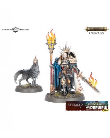 Skaventide (ENG) - Age of Sigmar 4th Edition Starter Set