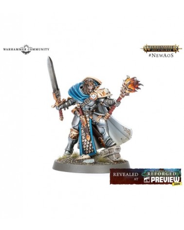 Skaventide (ENG) - Age of Sigmar 4th Edition Starter Set