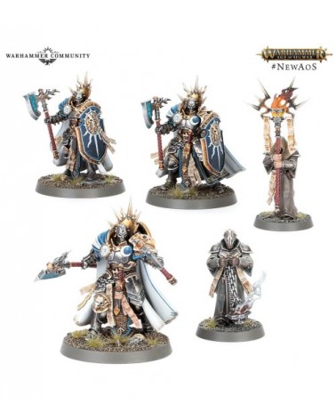 Skaventide (ENG) - Age of Sigmar 4th Edition Starter Set