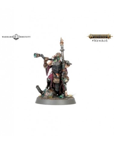 Skaventide (ENG) - Age of Sigmar 4th Edition Starter Set