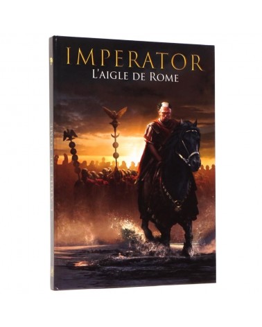 Imperator - L'Aigle de Rome Bundle