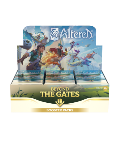 Beyond the Gates Booster Display (36 boosters) (ENG) - Altered