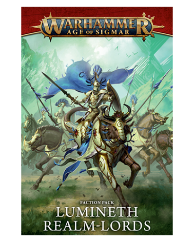 PACK DE FACTION:LUMINETH REALM-LORDS FRA