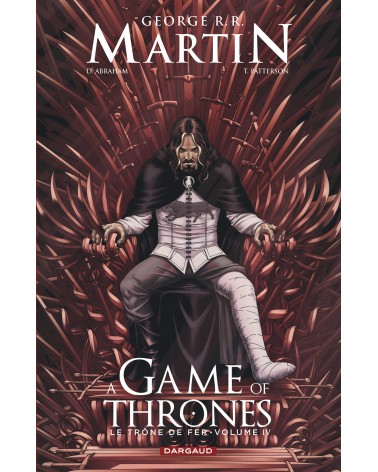 A Game of Thrones - Le Trône de Fer, Volume 4