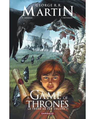 A Game of Thrones - Le Trône de Fer, Volume 6