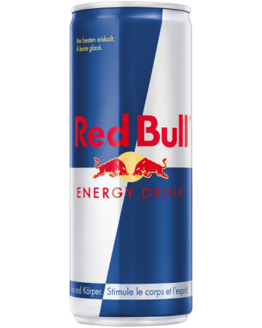 Red Bull