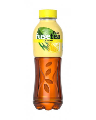 Fuse Tea Lemon Lemongrass