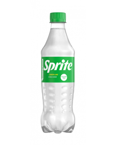 Sprite Regular