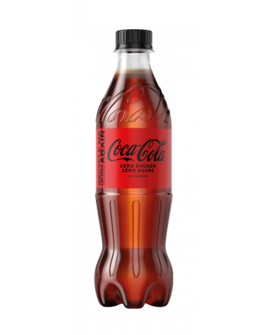 Coca-Cola Zero