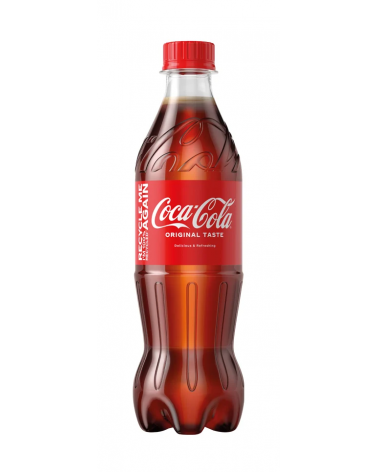 Coca-Cola