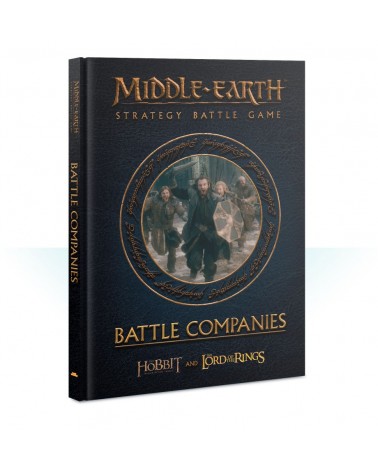 Battle Companies (Eng)