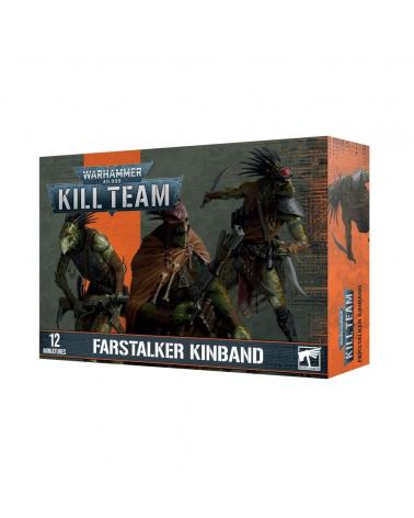 Kill Team: Farstalker Kinband