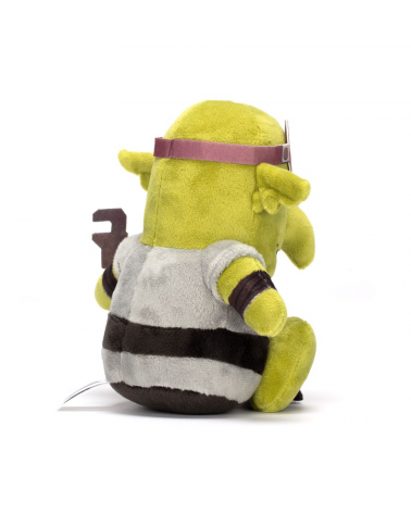 TOMY: SPANNA GROT PLUSH