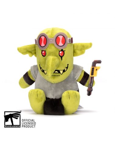 TOMY: SPANNA GROT PLUSH