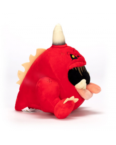 TOMY: GNASHA-SQUIG PLUSH