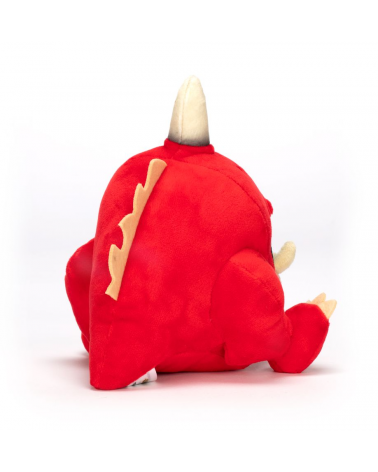 TOMY: GNASHA-SQUIG PLUSH