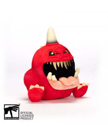 TOMY: GNASHA-SQUIG PLUSH