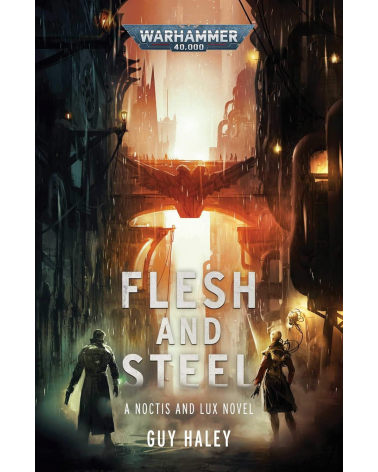 Flesh and Steel (ENG)