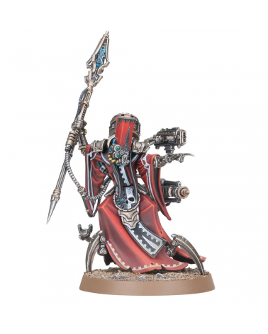 MECHANICUM: ARCHMAGOS PRIME