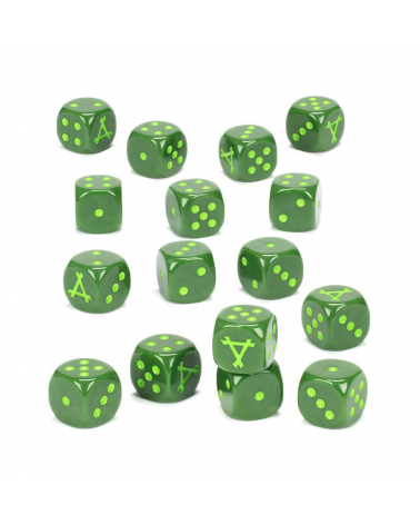 AGE OF SIGMAR: SKAVEN DICE