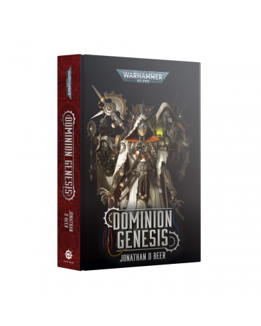 DOMINION GENESIS (HB)