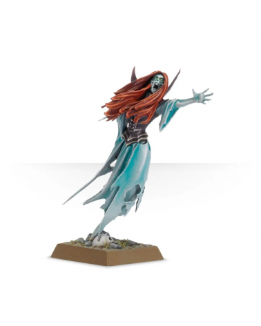 Tomb Banshee