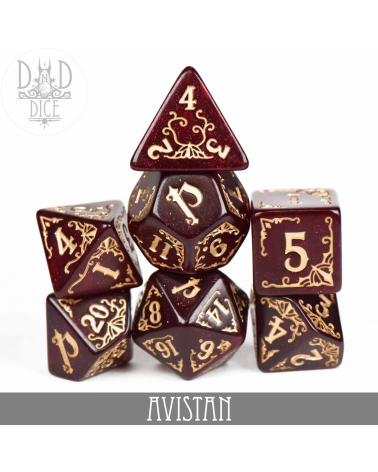 Pathfinder - Avistan