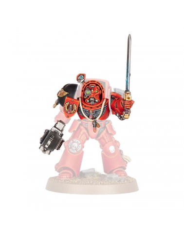 B/ANGELS: AMELIORATIONS & DECALCOMANIES / Blood Angels Upgrades and Transfers