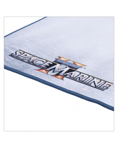 Merchoid: Space Marine 2 Desk Mat