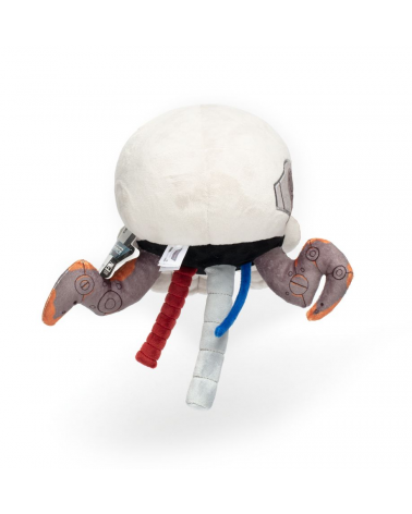 TOMY: Peluche Servo-crâne