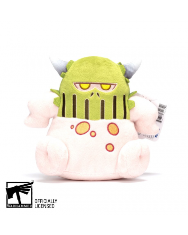 TOMY: Sassy Nurgling Plush