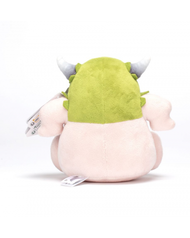 TOMY: Sassy Nurgling Plush