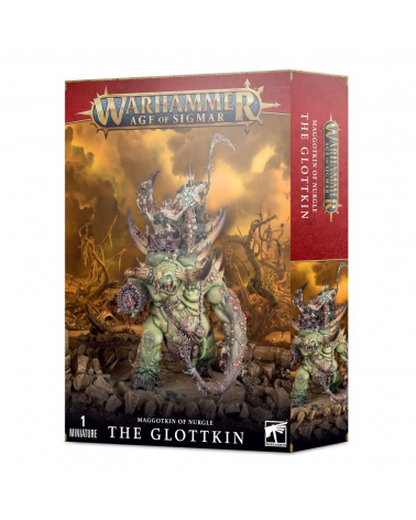 The Glottkin