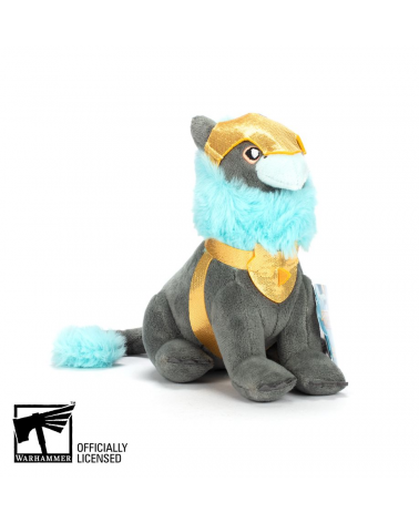 TOMY: Sacrosanct Gryph-hound Plush